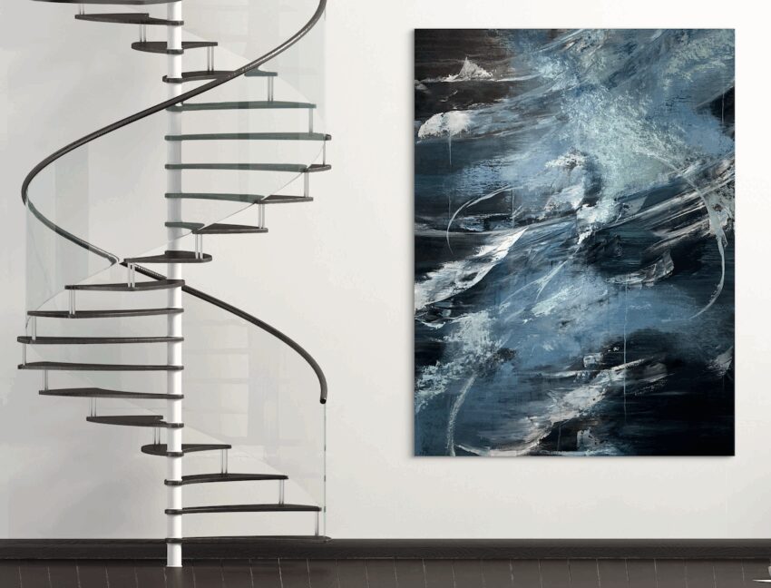 Interior Gallery and Studio Shots